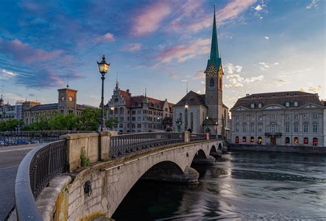 13 Best Things to Do in Zurich, Switzerland .